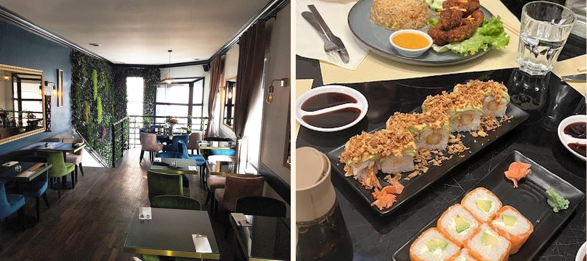 Mam'Asia - Gallery Image 2