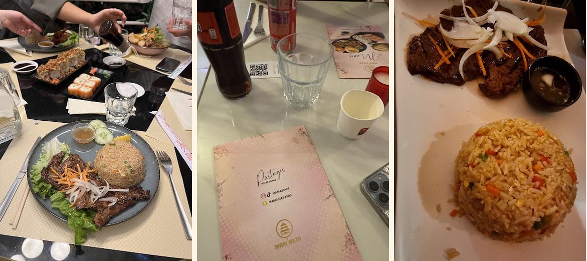 Mam'Asia - Gallery Image 4