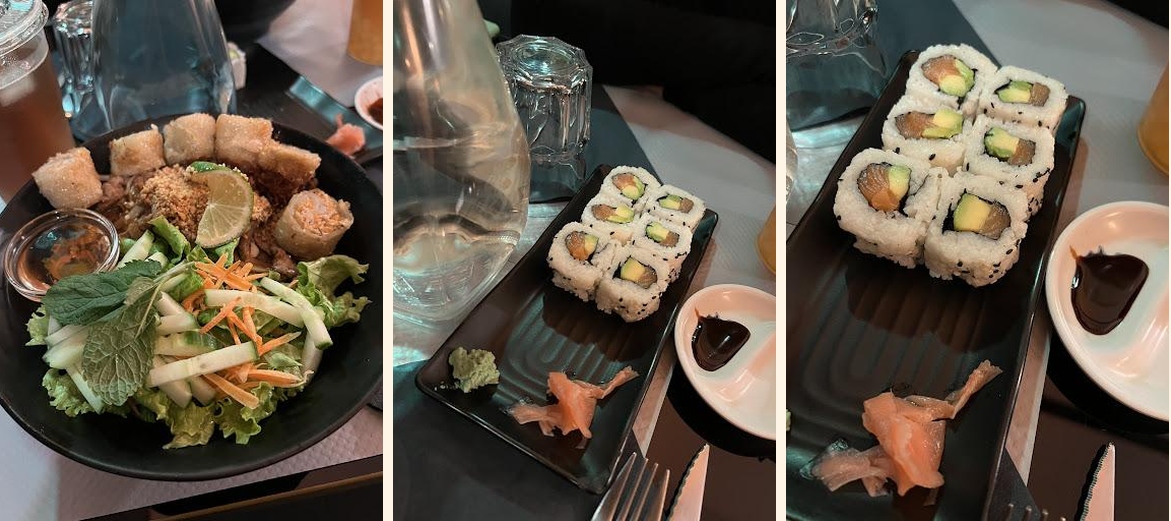 Mam'Asia - Gallery Image 8